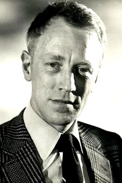 Max Von Sydow