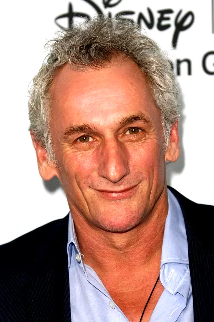 Matt Craven