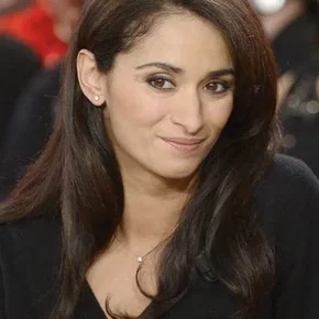 Photo star : Rachida Brakni