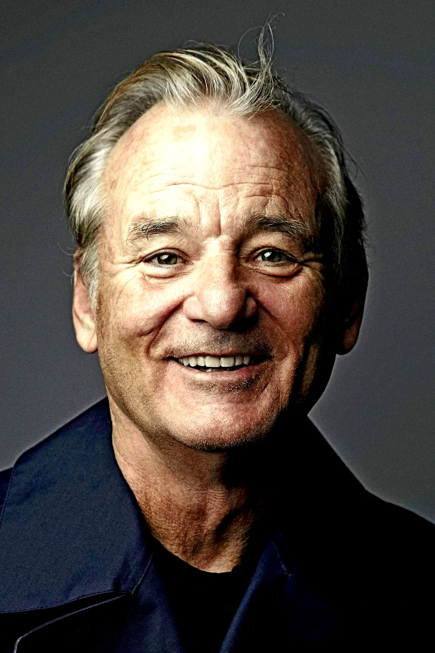 Bill Murray
