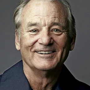 Photo star : Bill Murray