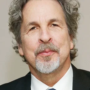 Photo star : Peter Farrelly