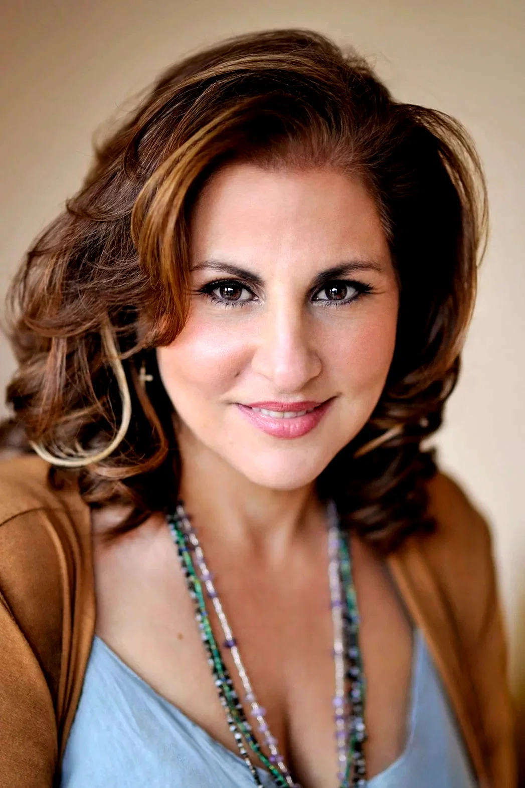 Kathy Najimy