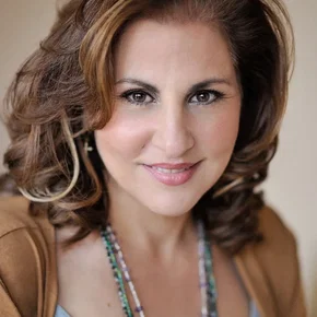Photo star : Kathy Najimy