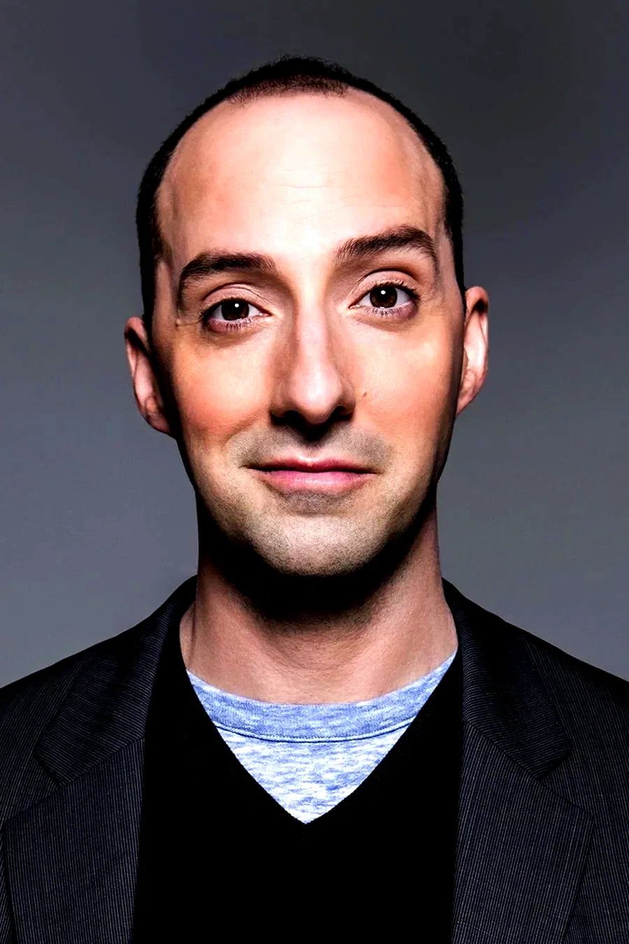 Tony Hale