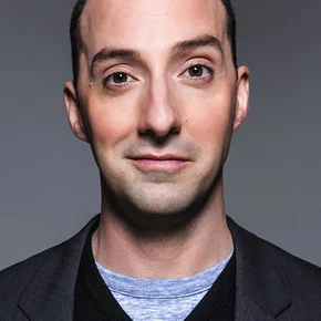 Photo star : Tony Hale
