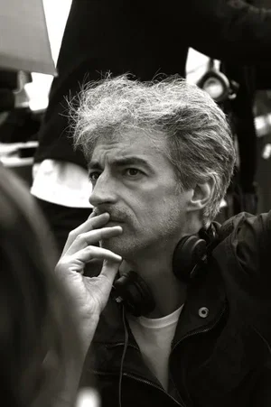 Jean-Paul Civeyrac photo