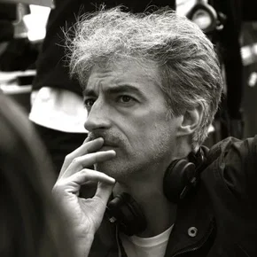 Photo star : Jean-Paul Civeyrac