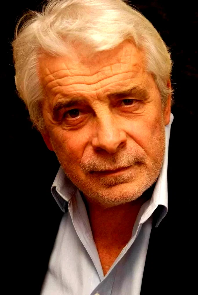 Jacques Weber