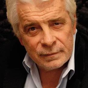 Photo star : Jacques Weber