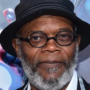 Photo star : Samuel L. Jackson
