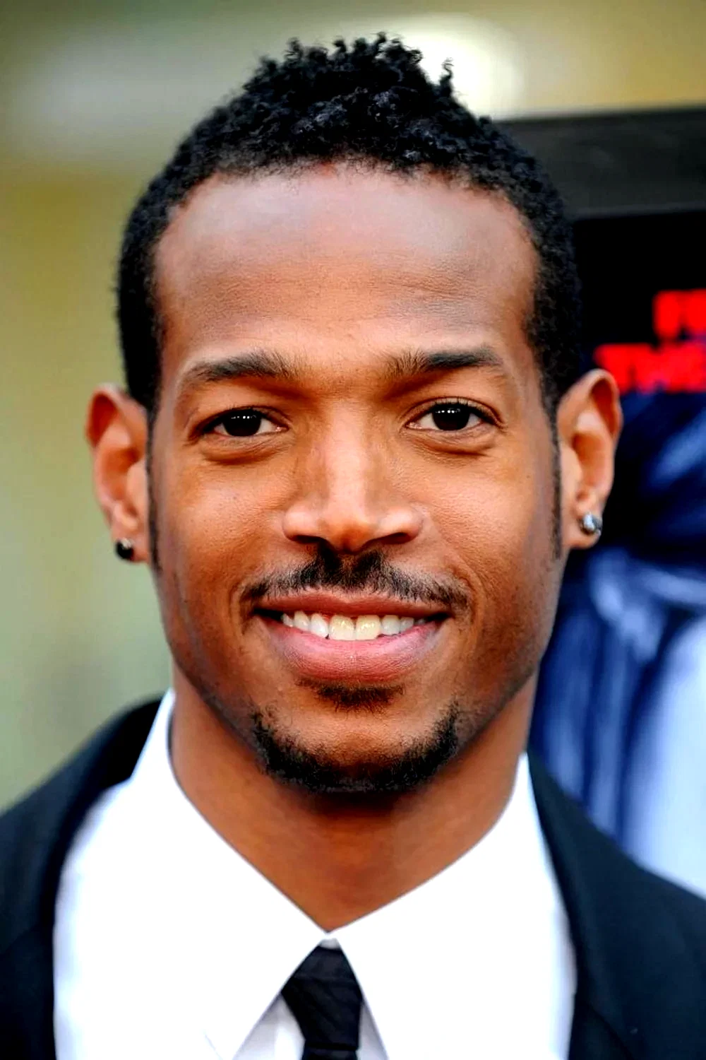 Marlon Wayans