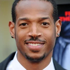Photo star : Marlon Wayans