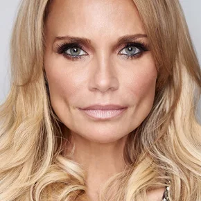 Photo star : Kristin Chenoweth