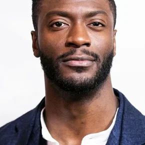 Photo star : Aldis Hodge