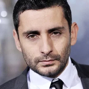 Photo star : Jaume Collet-Serra