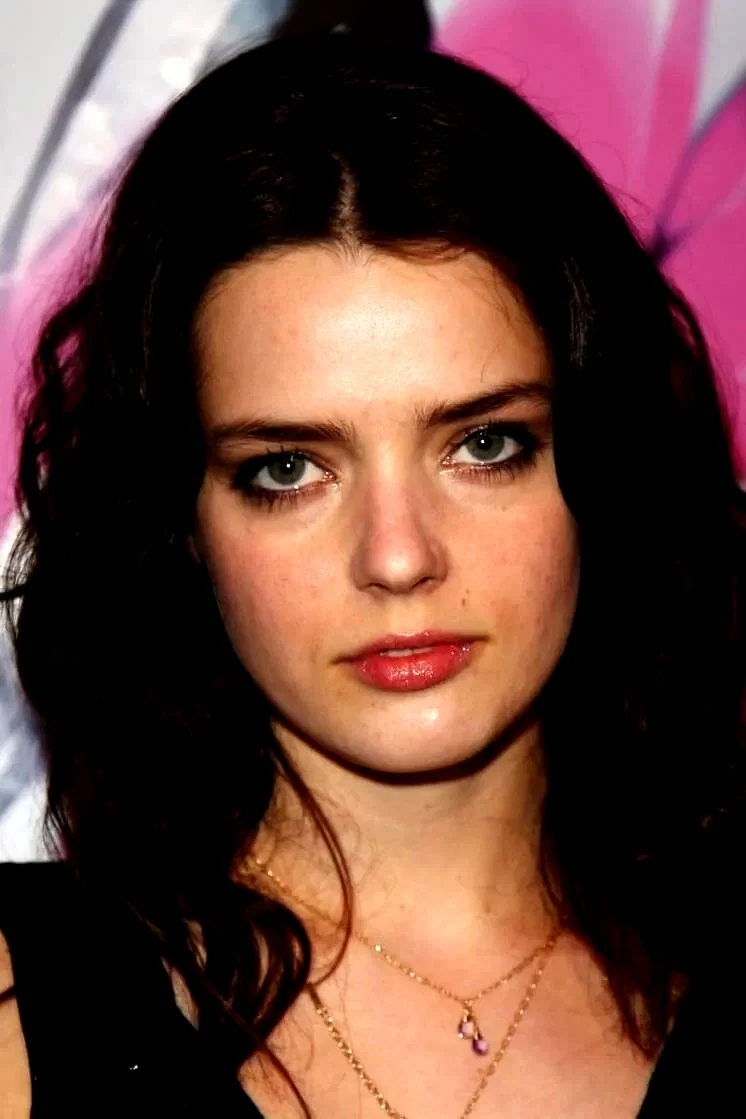 Roxane Mesquida
