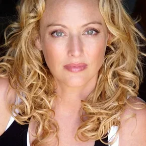 Photo star : Virginia Madsen