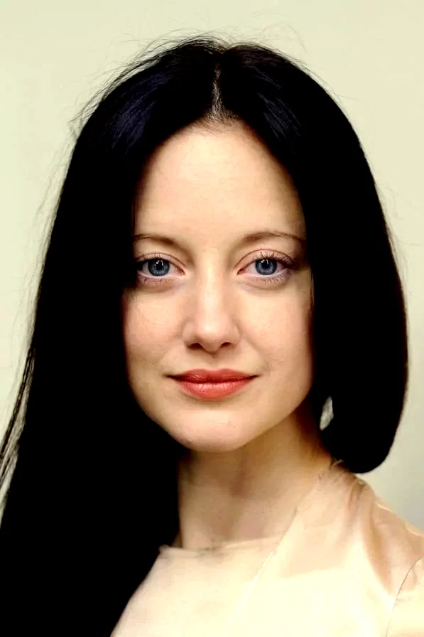 Andrea Riseborough