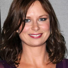Photo star : Mary Lynn Rajskub