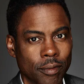 Photo star : Chris Rock