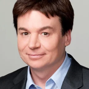 Photo star : Mike Myers