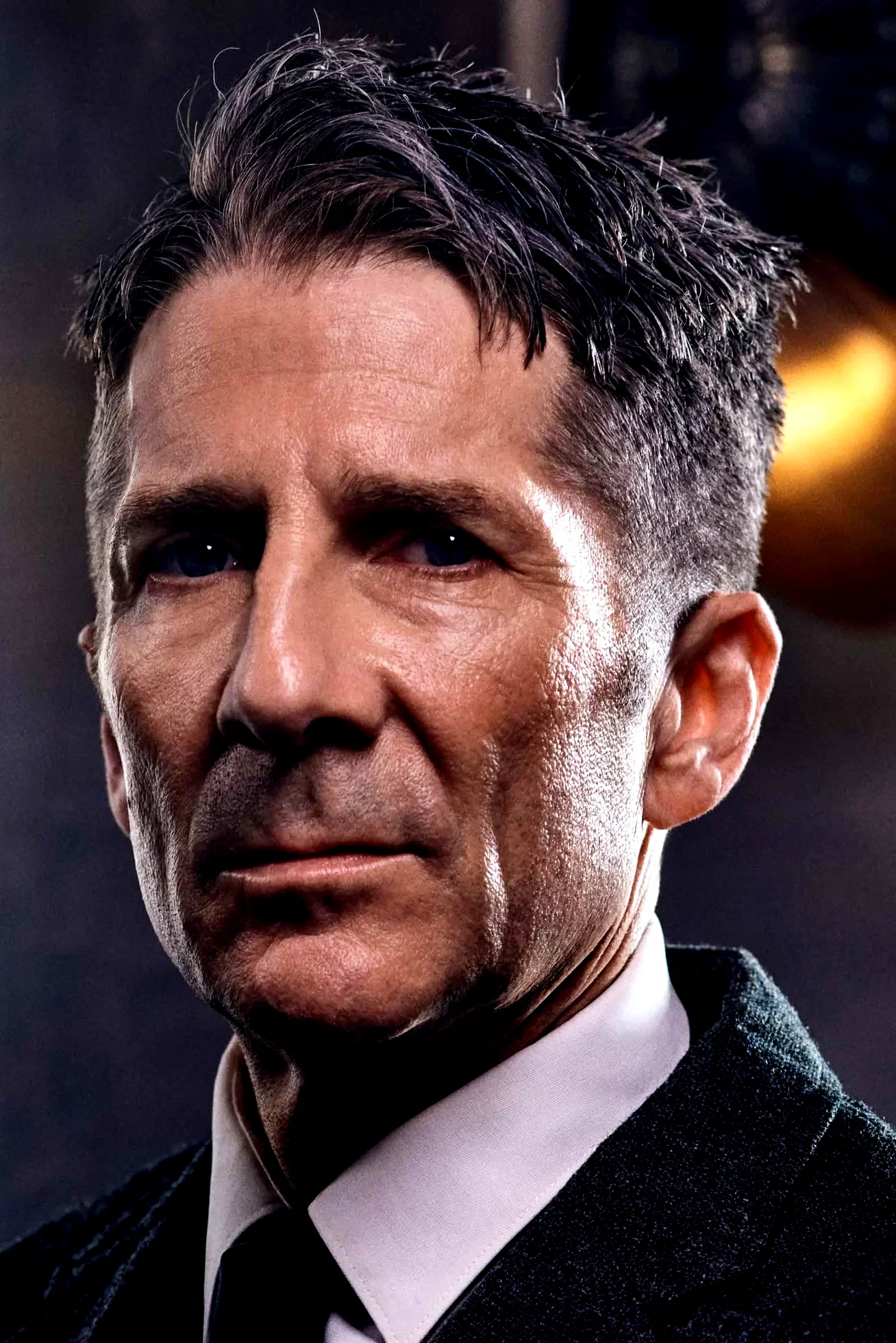 Leland Orser