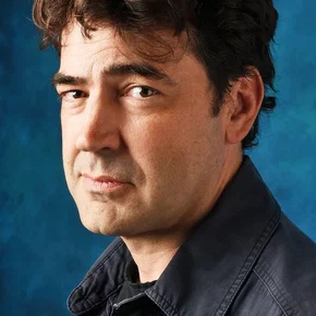 Photo star : Ron Livingston