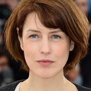 Photo star : Gina McKee