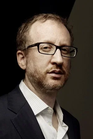 James Gray photo
