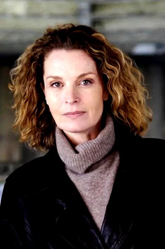 Isabelle Renauld