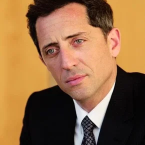 Photo star : Gad Elmaleh