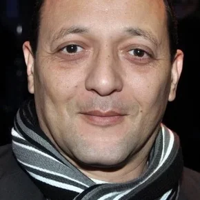 Photo star : Arsène Mosca
