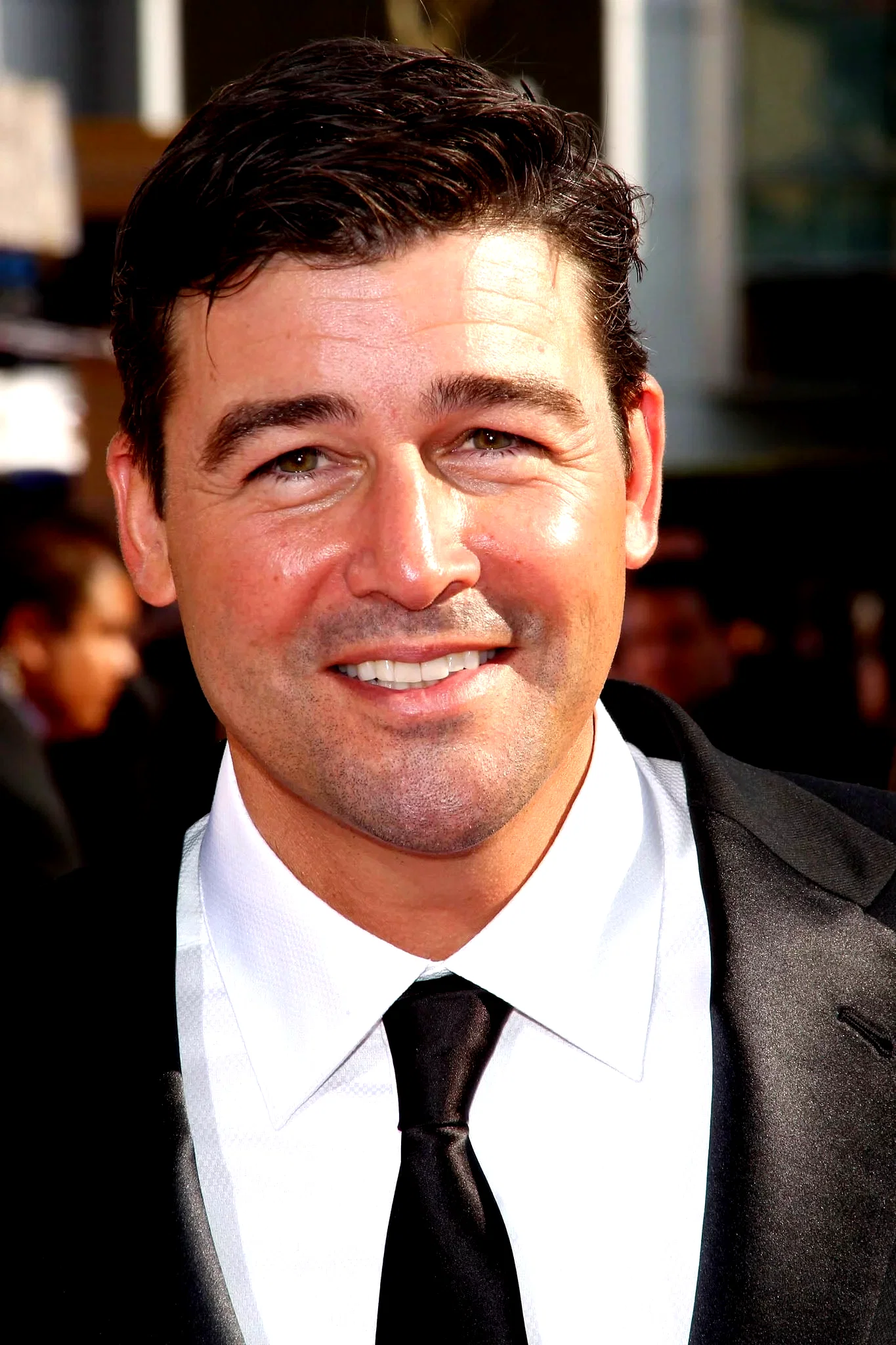 Kyle Chandler