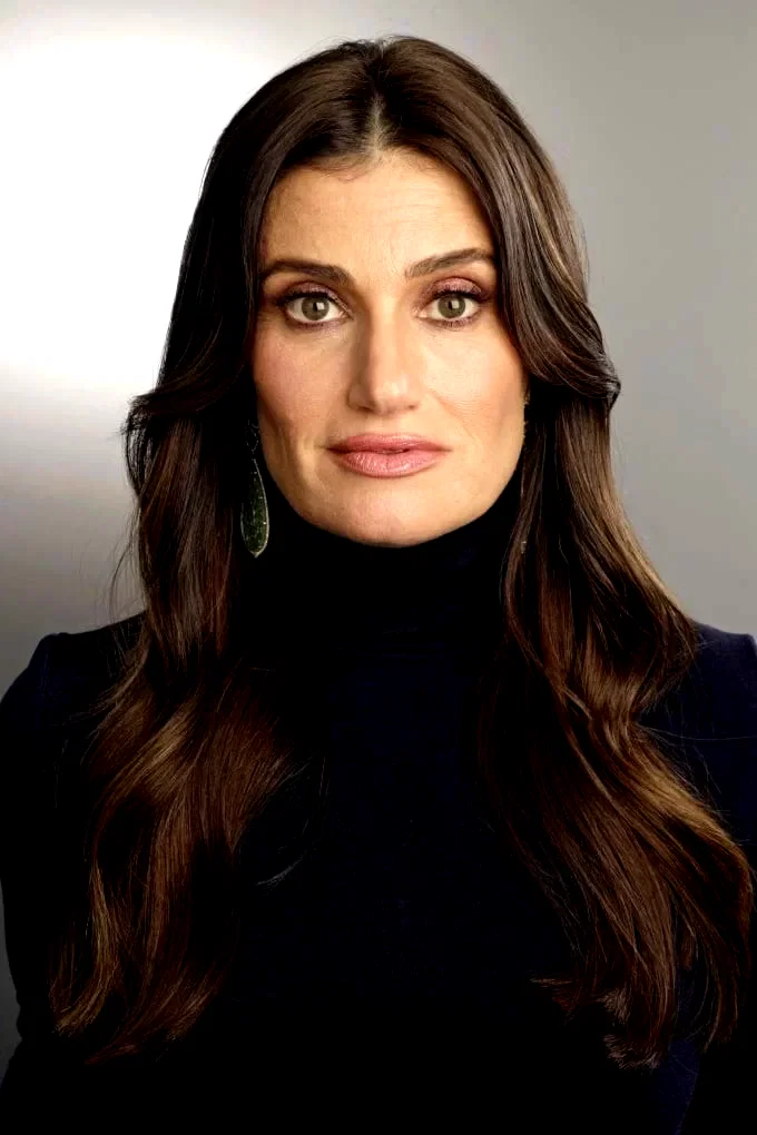 Idina Menzel
