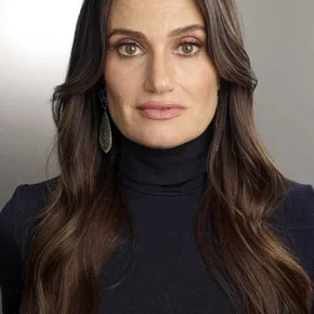 Photo star : Idina Menzel