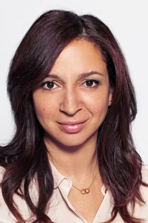 Maya Rudolph photo