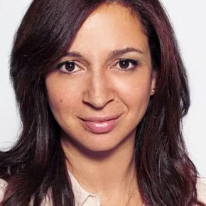 Photo star : Maya Rudolph
