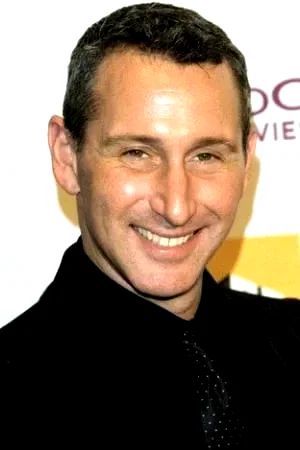 Adam Shankman