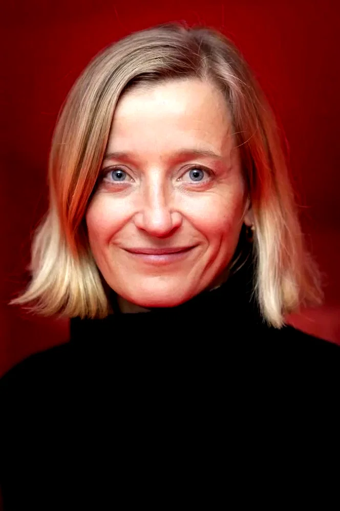 Aurélia Petit