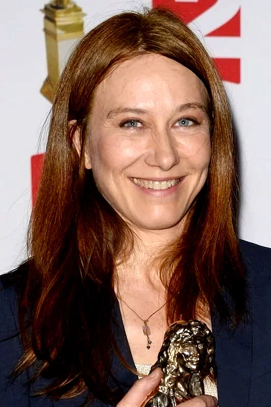 Valérie Dreville