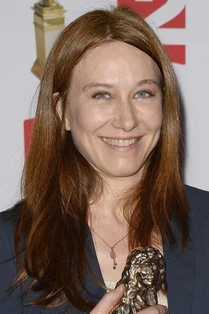 Valérie Dreville photo