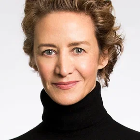 Photo star : Janet McTeer