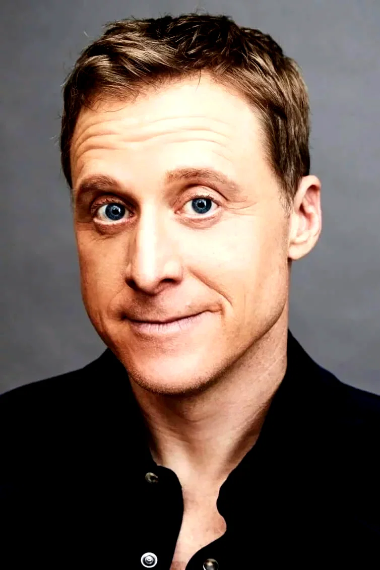 Alan Tudyk