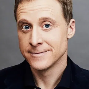 Photo star : Alan Tudyk