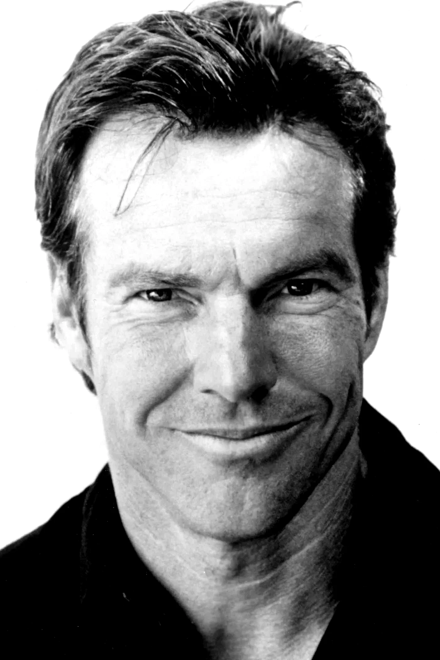 Dennis Quaid