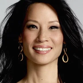 Photo star : Lucy Liu