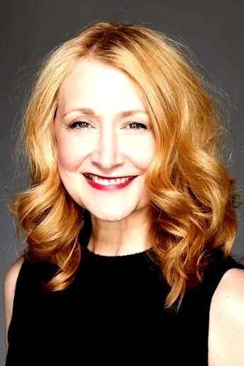 Patricia Clarkson