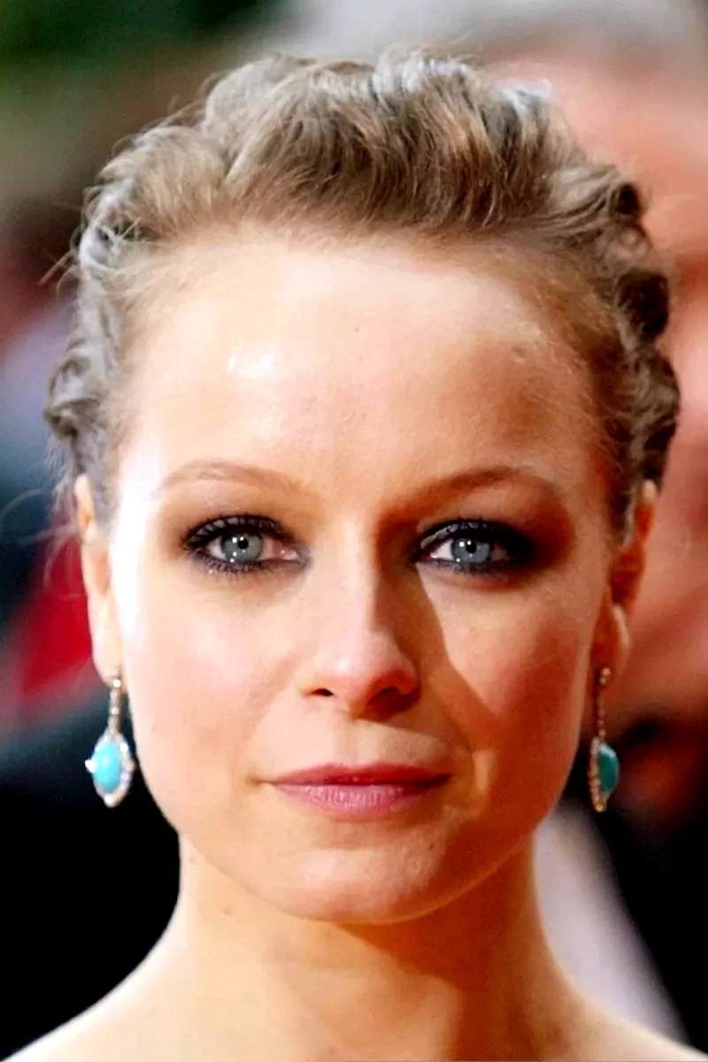 Samantha Morton