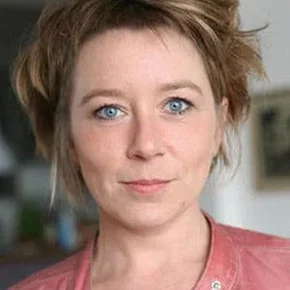 Photo star : Blandine Lenoir